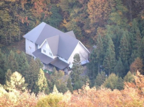 Mountain Lodge Wiz