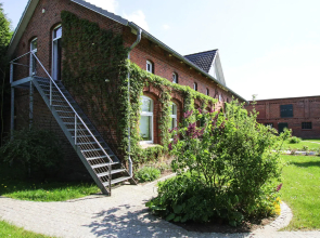 Apartment, Burow In Burow