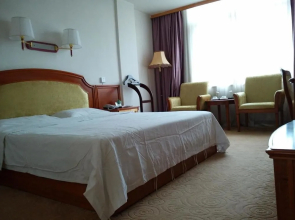 Wuhan Jinshihua Hotel