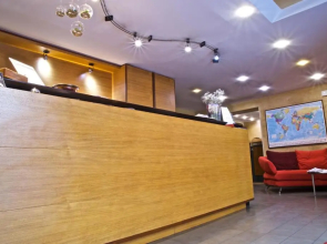 Hotel La Luna