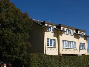 Dolce Villa Pool and Wellness