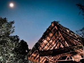 Palpatha Eco Safari Lodge