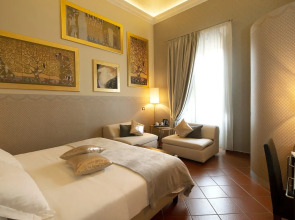 De La Pace, Sure Hotel Collection by Best Western