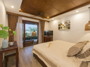 The Club at Hoi An Eco Lodge