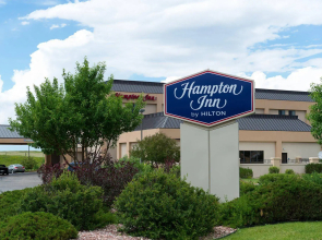 Hotel Cheyenne