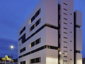 Nuvó Hotel Boutique