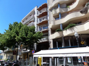 Apartament a la Placeta de Sant Joan 21, 3r
