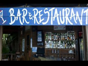 Las Rocas Resort And Dive Center