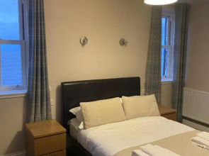Hillside Hotel Dunbar