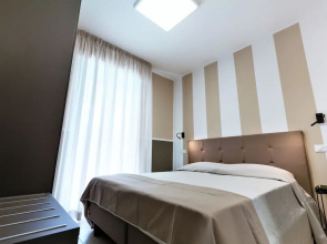 Pleasant Apartment in Alba Adriatica near Sea