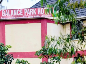 Balance Park Hotel