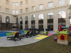 Concorde Hotel Doha