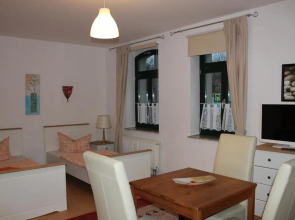 Internationales Gästehaus Leipzig