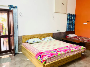 Jannat Residency