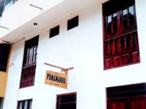 Hostal Pumamarka House