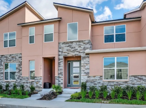 Beautiful Furnished Townhome w/ Private Pool!