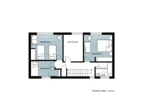 Honest University Apartment 2