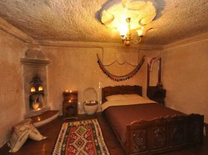 Buket Cave