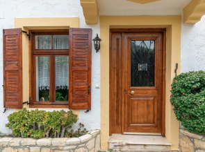 Galini Traditional House