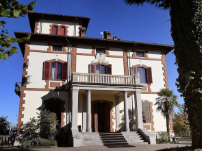 Villa Conte Riccardi