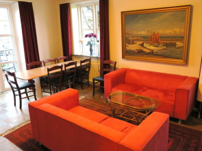 Oakhouse Boutique Hotel