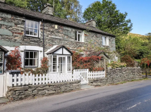 Weir Cottage