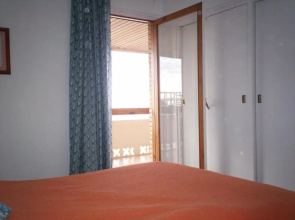 Comfortable Apartment on the 10t Floor With Seesight and Balcony
