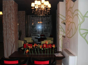 Boutique Hotel BRIO