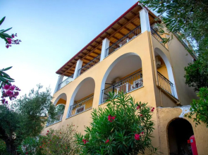 Amalia Complex Apartments