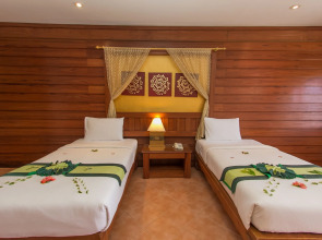 Курортный отель Bel Aire Resort Phuket