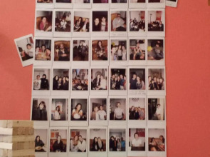 Victoria House Hostel