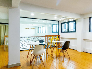 Riski Residence Bangbuathong