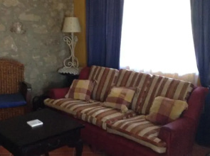 Casa Rural Ruidioro
