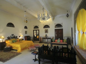 Fort Barli Hotel