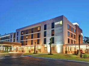 Home2 Suites BY Hilton Beaufort, SC