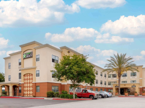 Extended Stay America Suites Orange County Huntington Beach