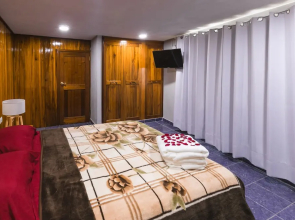 Suite Studio Serviced Apartments