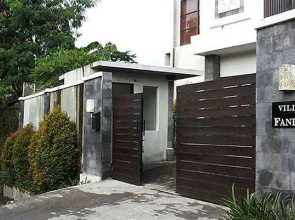Villa Fanisa