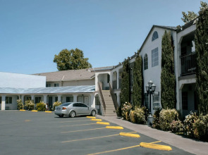 Travelodge by Wyndham Bishop