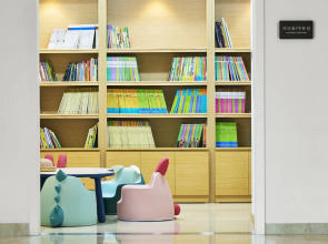 The Suites Hotel Jeju