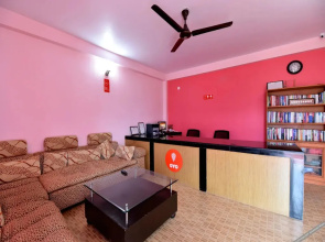 Sunshine Resort by OYO Rooms