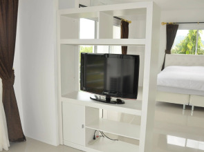 Arun Seaview Apartment