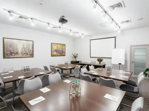 Отель «Континенталь»