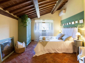 Allegro Agriturismo Argiano