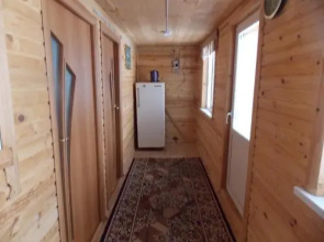 Guest house Hutorok