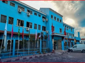 Hotel Parador