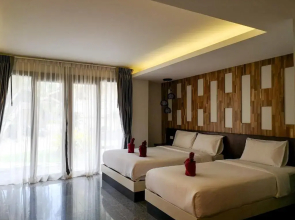 Lanta Sea House (SHA Plus+)