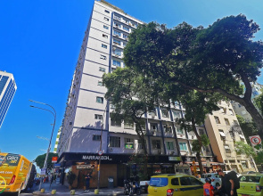 MZapartments Ministro IV