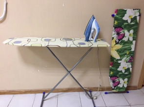 Hostel Moscow Baumanskaya