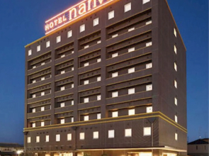 Hotel Nanvan Hamanako